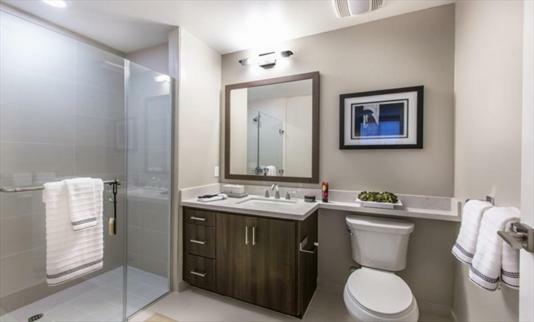 The Adler Apartment Los Angeles Exterior photo