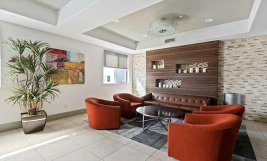 The Adler Apartment Los Angeles Exterior photo