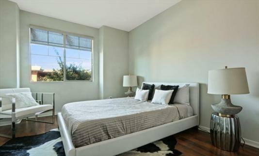 The Adler Apartment Los Angeles Exterior photo
